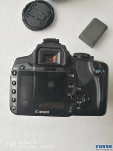 佳能400D 388元入門單反，玩轉電商產品拍攝的低成本利器